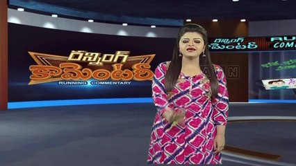 RGV tweets about K. Viswanath Running Commentary  ABN Telug