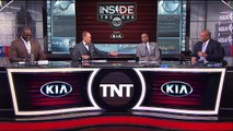 Inside The NBA_ Jazz-Clippers Game 5 Analysis _ April 25, 2017 _ #NBAPlayoffs