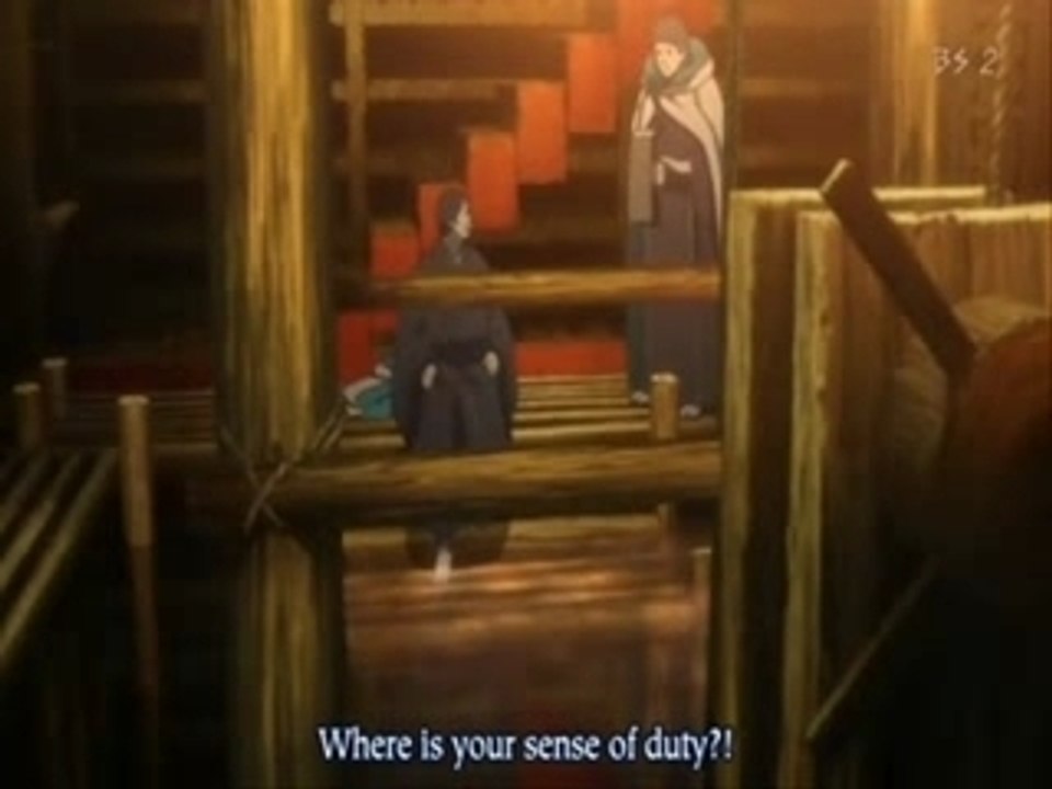 Seirei no Moribito 23 2-2