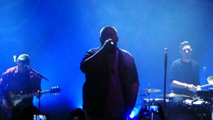 Rag 'n' Bone Man - Ego