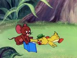 Tom and Jerry 090 - Southbound Duckling