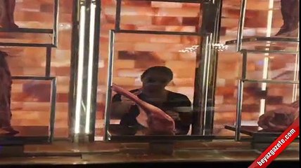 Nusret'in son videosunda dikkat çeken ayrıntı