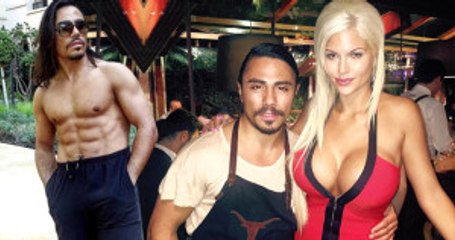 Etçi Nusret, Şöhret İçin 2 Milyon Dolar Harcadı