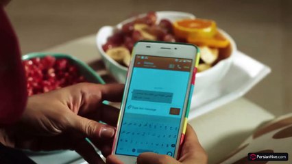 Asheghaneh 6 - عاشقانه قسمت ششم