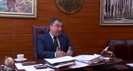ЗА КАКВО ЗВЪНЯТ НА КМЕТА НА НЕСЕБЪР НИКОЛАЙ ДИМИТРОВ