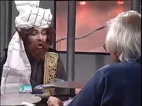 comedy of moin akhter and anwer maqsood