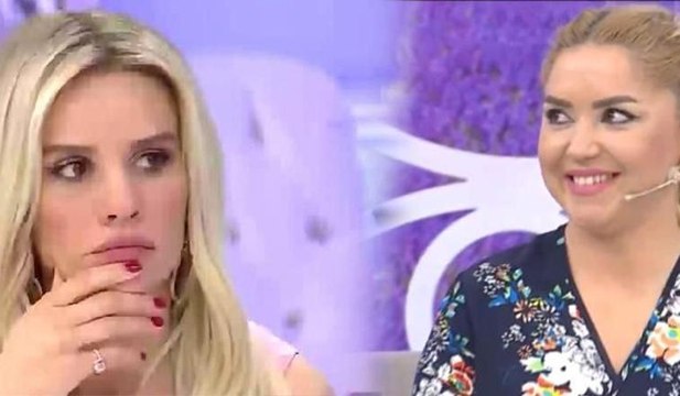 Gelin adayı Bahar ortadan kayboldu... Esra Erol: Ambulansla kapıya gelinecek