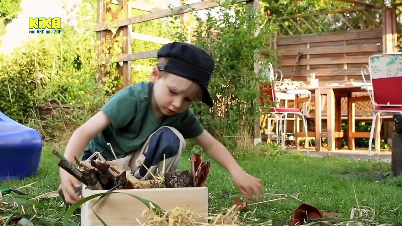 ENE MENE BU - und dran bist du! | Mehr auf KiKA.de