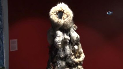 Mamut Art Project 2017 Başladı