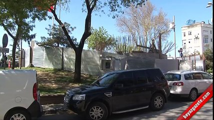 İSKİ kazısından 1500 yıllık tarih çıktı