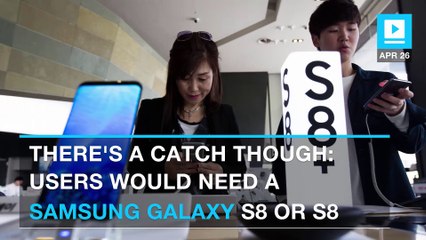 AT&T slammed for launching fake 5G network