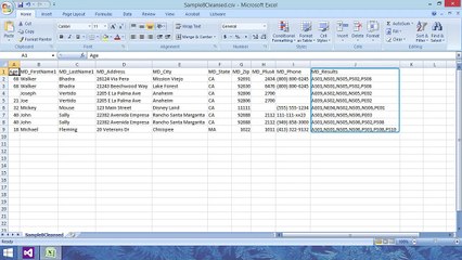 Data Matching Software in UK - Melissa(UK)