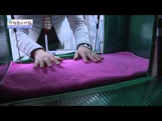 아기들의 새로운 삶, 베이비 박스 [광화문의 아침] 351회 20161104