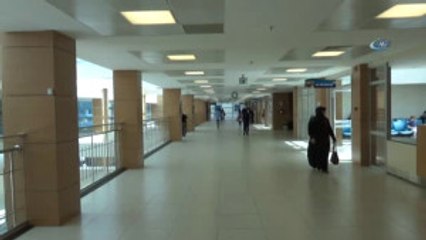 Hastane Müzesi Zaman Yolcuğuna Çıkarıyor