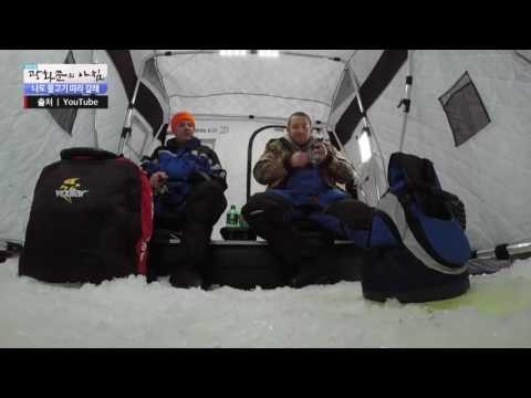 아기의 엄청난 박자감각! [광화문의 아침] 350회 20161103