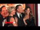 Tom Hanks, Rita Wilson, Emma Thompson "Saving Mr. Banks" Premiere Red Carpet