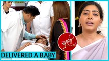 Suhani Gives Birth To A Baby  Suhani Si Ek Ladki  TellyMasala