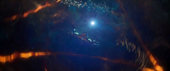 Guardians of the Galaxy Vol. 2_ TV Spot - 10 Days