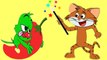 Cat & Keet | Magic wand Battle |Funny Cartoon Videos |Chotoonz