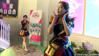 SNH48 Team NII《專屬派對》 第14場公演 北京星夢劇院公演2(2016 10 27 part 4/4