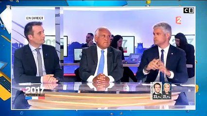 Le coup de blues de l'incroyable sosie Français d'Emmanuel Macron: "Je vais en chier pendant 5 ans !" - Regardez