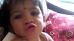 Cute fan of Mahesh Babu | Cuteness overloaded