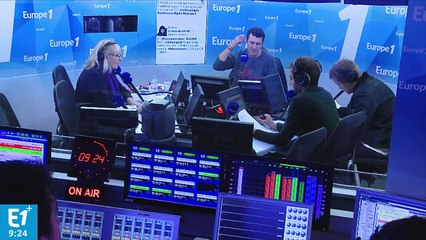 Le CSA veut un duo de présentateurs mixte pour le débat de l'entre-deux-tours