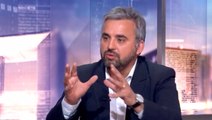 Alexis Corbière : «Pas une voix pour le Front national»