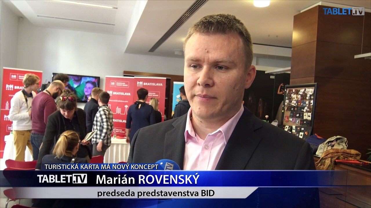 Bratislavská karta rozšírila svoju ponuku do celého kraja