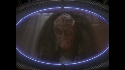 Deep Space Nine Klingon Attack