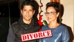 Farhan Akhtar And Wife Adhuna Bhabhani Are Now Officially Divorced