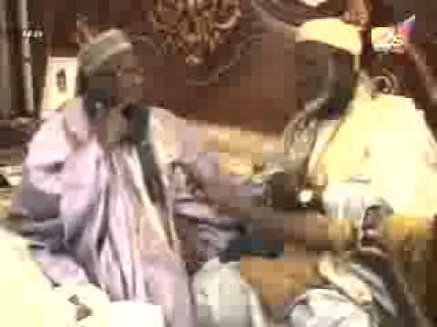 Ziarra Serigne Mansour Sy - Tivaouane - 22 Juin 2012 - Partie 7