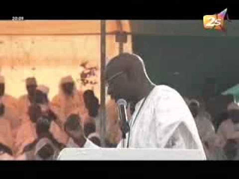 Cloture de la 132 ème édition de l'appel - Jt Français - 22 Juin 2012