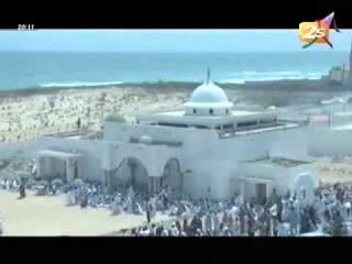 Réhabilitation du mausolée  de Seydina  Laye  - Jt Français  - 22 Juin 2012