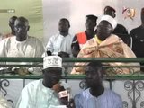 Ziarra Serigne Mansour Sy - Tivaouane - 22 Juin 2012 - Partie 4