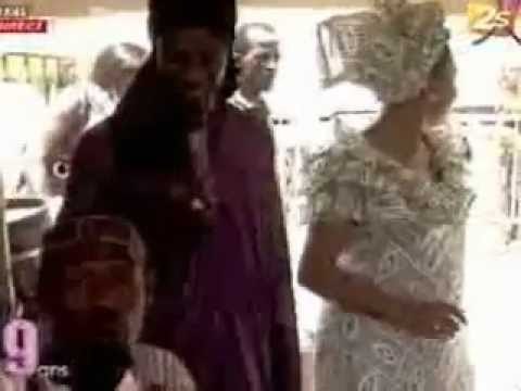 Fête de la Musique - Ambiance au Centenaire - 21 Juin 2012 - Partie 2