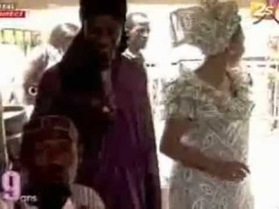 Fête de la Musique - Ambiance au Centenaire - 21 Juin 2012 - Partie 2