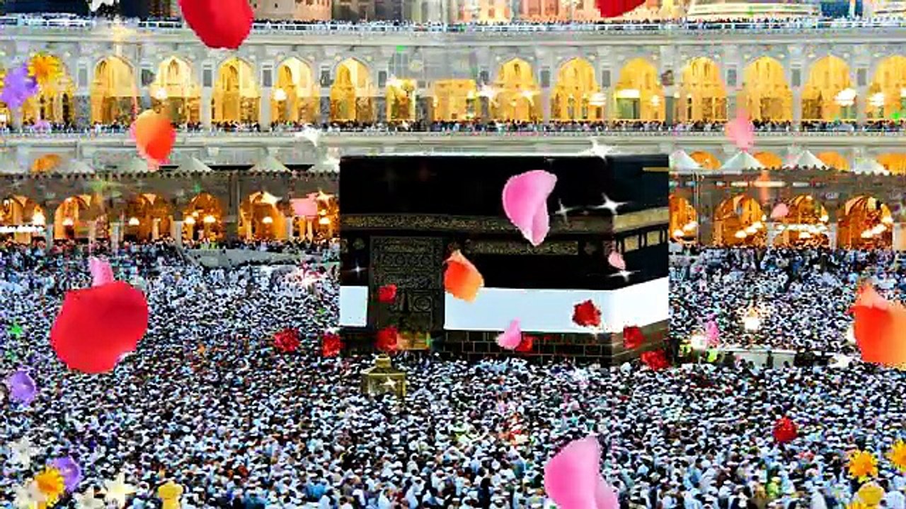 Allah-Hu-Allah-Hu-Allah---Hamd---Qari-Waheed-Zafar-Qasmi---HD