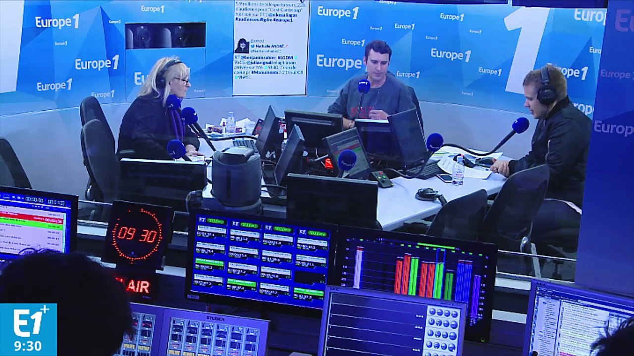 Conduite: Julien Lepers arrêté par la police mardi