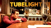 Salman Khan's New Images From Tubelight Sets