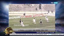 [HD] 15.05.1988 - 1987-1988 Turkish 1st League Matchday 36 Sakaryaspor 5-3 Bursaspor (Only 2nd and 3rd Goals)