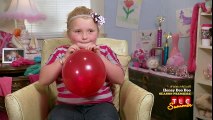 Here Comes Honey Boo Boo  - Turn This Big Mama On