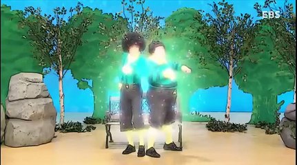 [딩동댕유치원] 미안해, 고마워_#002