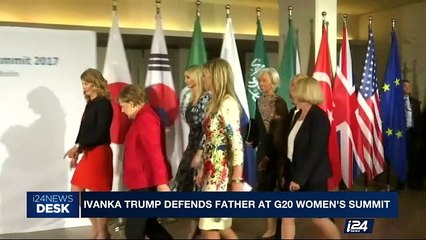 DEBRIEF | U.S.-S.Korea held drills simultaneously  | Tuesday, April 25th 2017