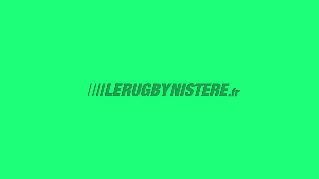Striker au rugby