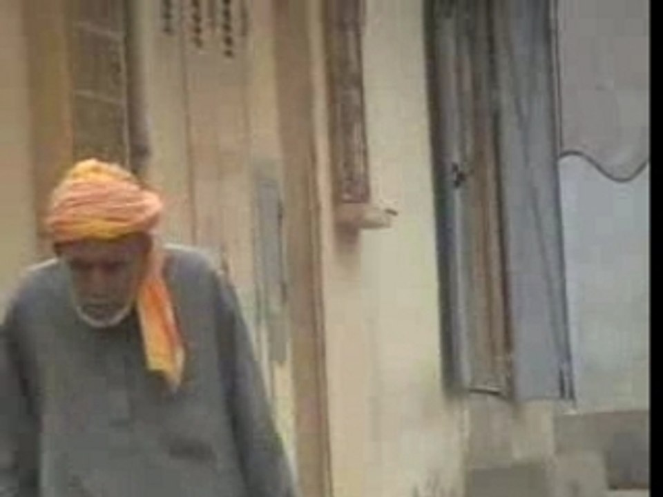 tounane et ses rue pouri ya ahbibi