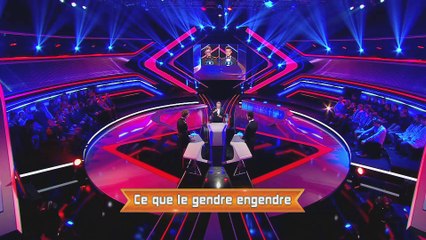 QPUC GRANDES ECOLES -  La finale - 29-04-2017