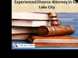 Experienced Divorce Attorney in Salt Lake City