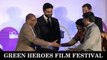 Abhishek Bachchan Attend Green Heroes Film Festival