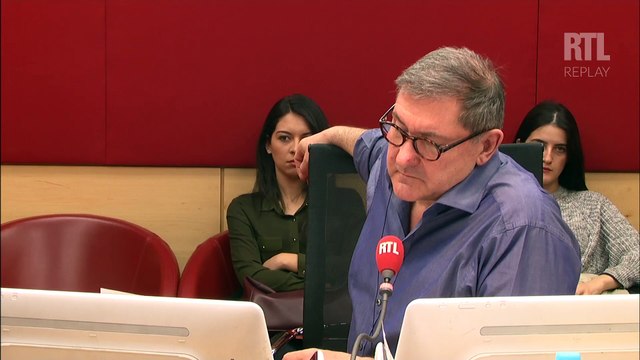 Je continuerai à dire que le FN est une impasse , martèle Laurent Berger de la CFDT